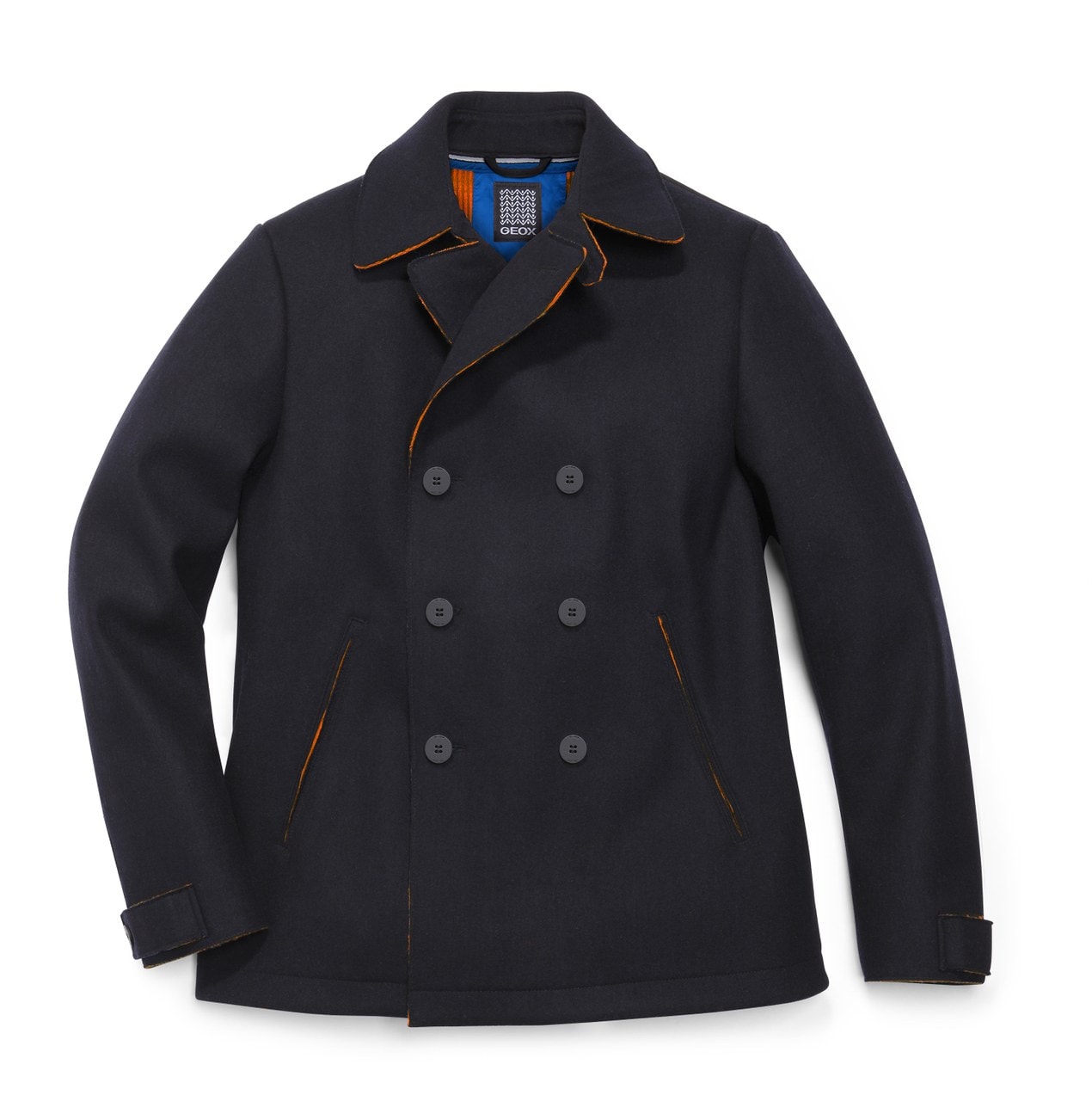 Pitti Immagine Uomo Autunno/Inverno 2015/16 Geox